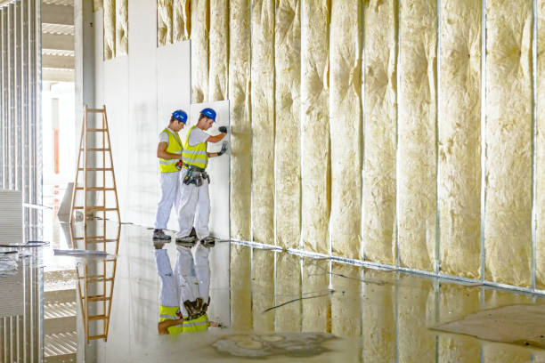 Best Insulation for Specific Applications in Cadiz, OH